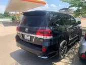 car Right Back
