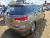 car Right Back