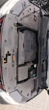 engine