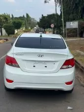 car Back