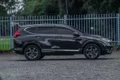 car Right Back