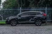 car Back