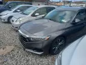 car Front