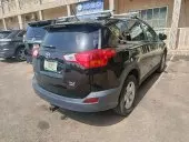 car Right Back