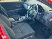 car Left Back