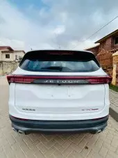 car Right Back