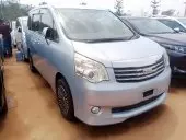 car Left Front