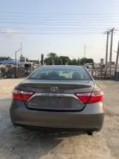 back