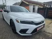 car Left Front