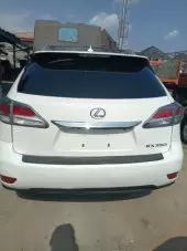 back