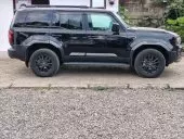 car Left Front