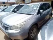 car Front