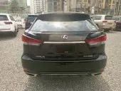 car Back