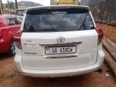 car Back