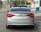 back