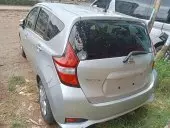 car Back
