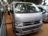 car Front
