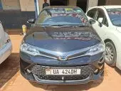 car Front
