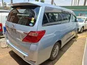 car Right Back