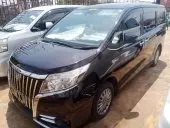 car Left Front