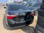 car Back