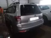 car Left