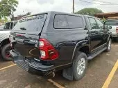 car Right Back