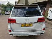 car Back