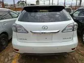 car Back
