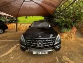 car Front