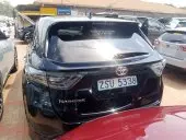 car Back