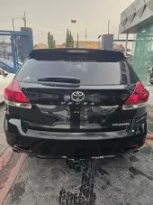 car Right Back