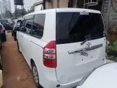 car Left