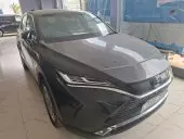 car Front