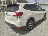car Left Back