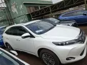 car Left