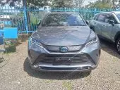 car Front