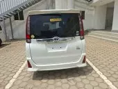 car Back