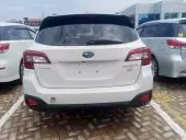 car Back