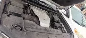 Engine Oil Damage 2