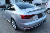 car Back