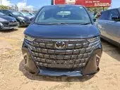 car Front