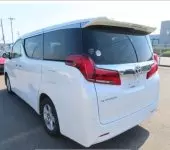 car Left Front