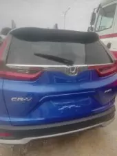 back