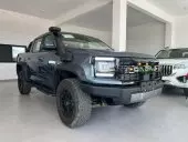 car Left