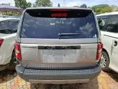 car Back