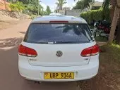 car Back