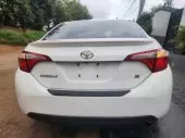 back