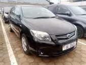 car Front