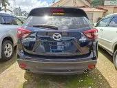 car Back